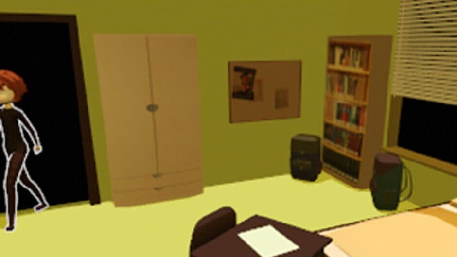 Kanashibari screenshot 6