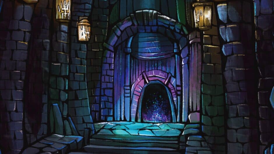 Dungeon of Theseus screenshot 6