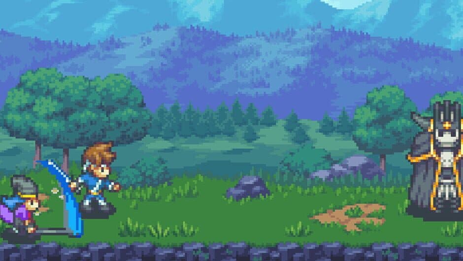 Village Heros screenshot 6