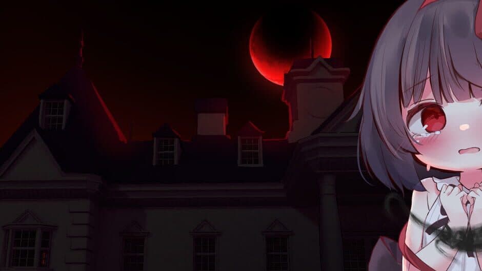 Rina to Akumu no Kan screenshot 6