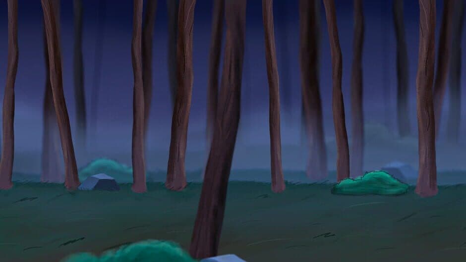 Fade Memory screenshot 6