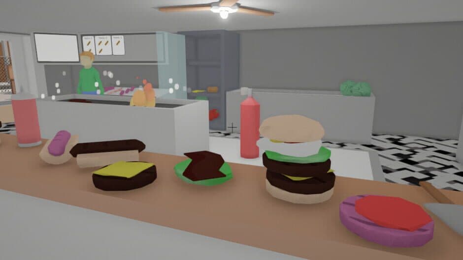 Job at Risk screenshot 6