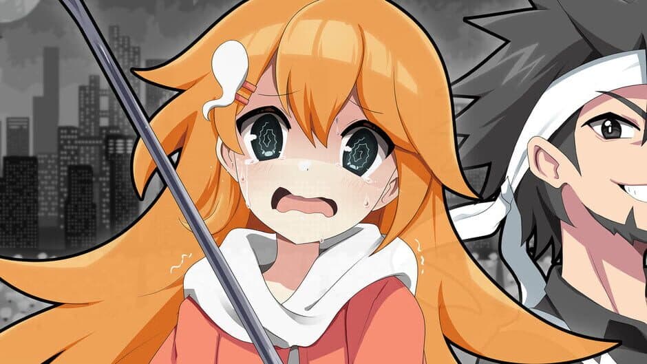 Hazuki Dies: She Has No Name screenshot 6