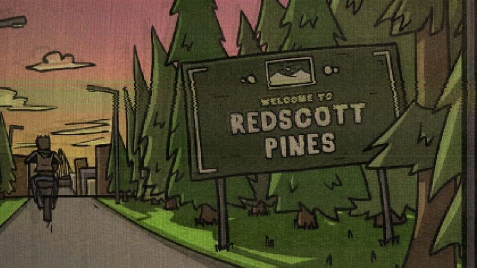 Beneath the Woods screenshot 6