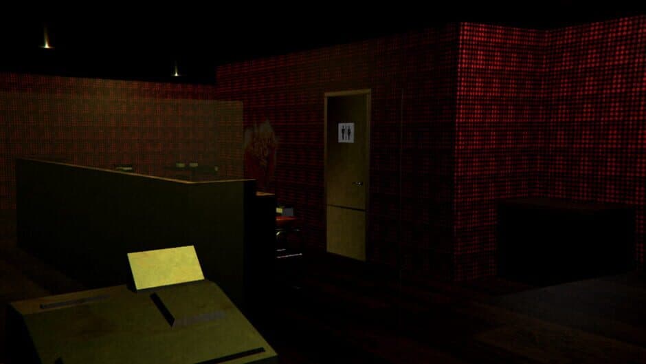 Five Nights At Smog's Poutinerie screenshot 6