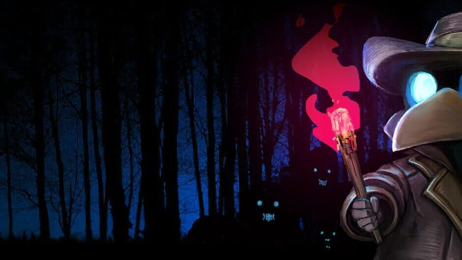 Not Involved: Vermillion screenshot 6