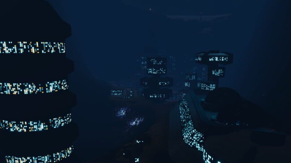 Grav Factor screenshot 6