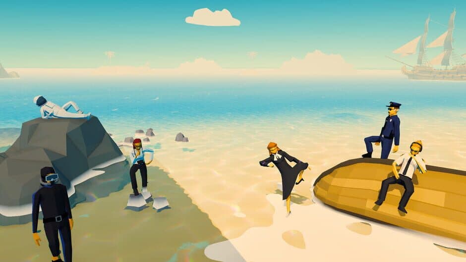 Party Shift screenshot 6