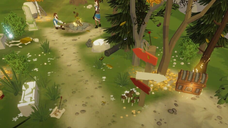 Survive the Orcs screenshot 6