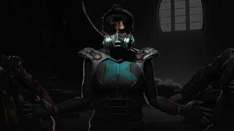 FinalCypher screenshot 6