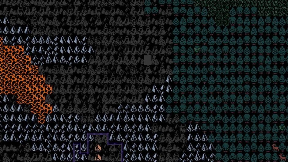 The Land of Babel screenshot 6