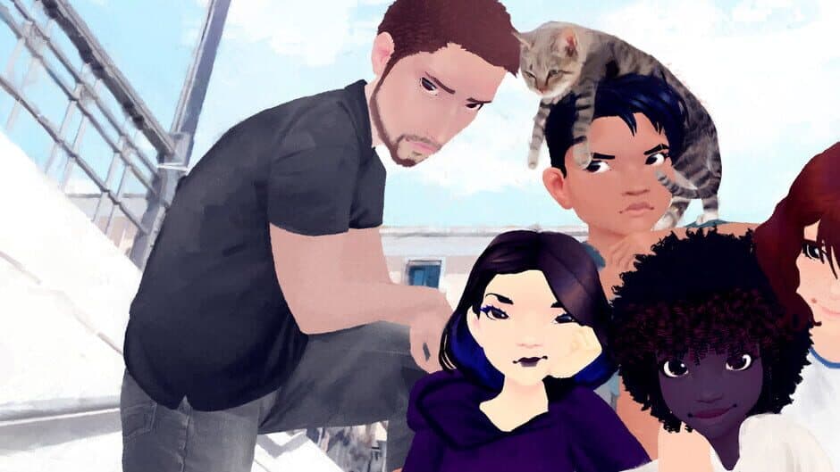 From the Streets to the Script: A Carabanchel Story screenshot 6