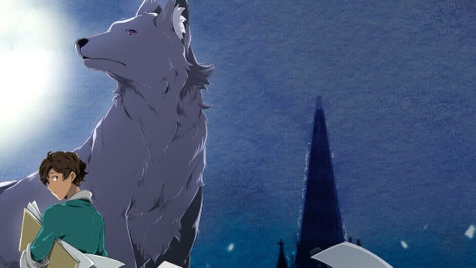 Korunu Kopia: Fushigi no Sumu Machi screenshot 3