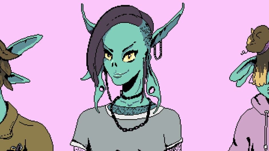 Goblr: Goblin Date Night Simulator screenshot 6