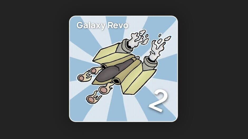 Galaxy Revo 2 screenshot 5