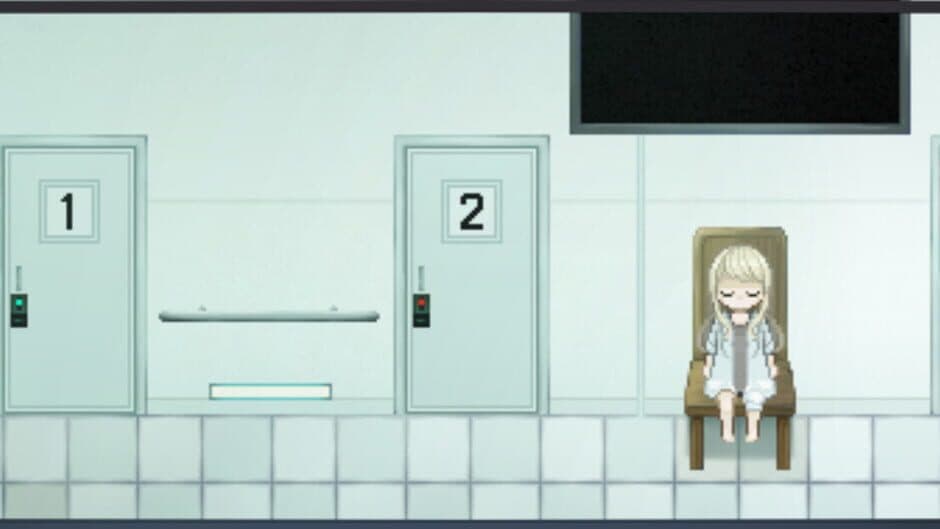 Uwagaki Ai screenshot 6