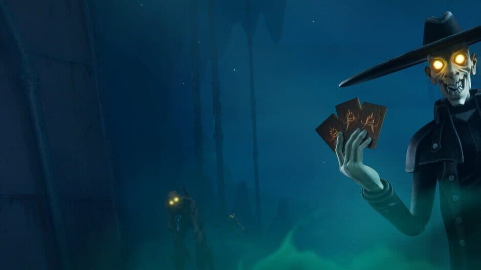 The Foglands screenshot 6