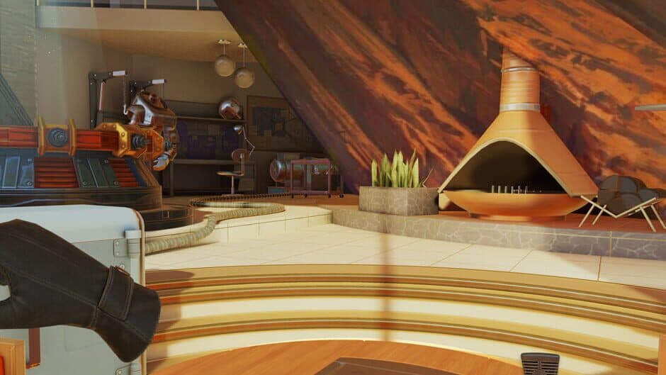 I Expect You to Die 3 screenshot 6