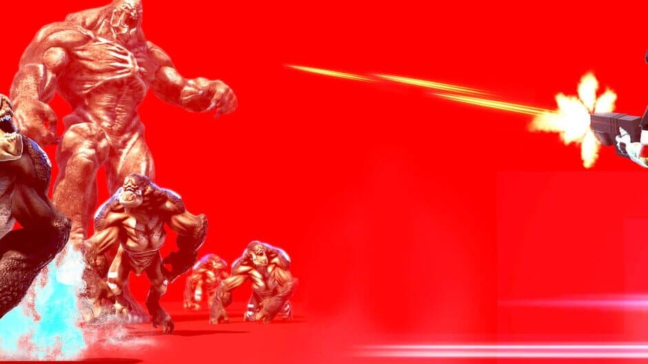Super Laser Fury screenshot 6