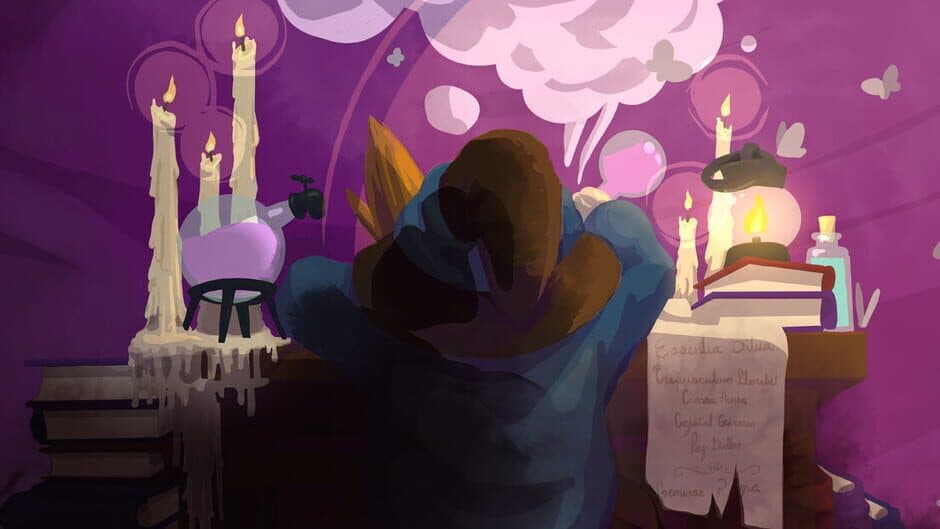 The Cursewood screenshot 6