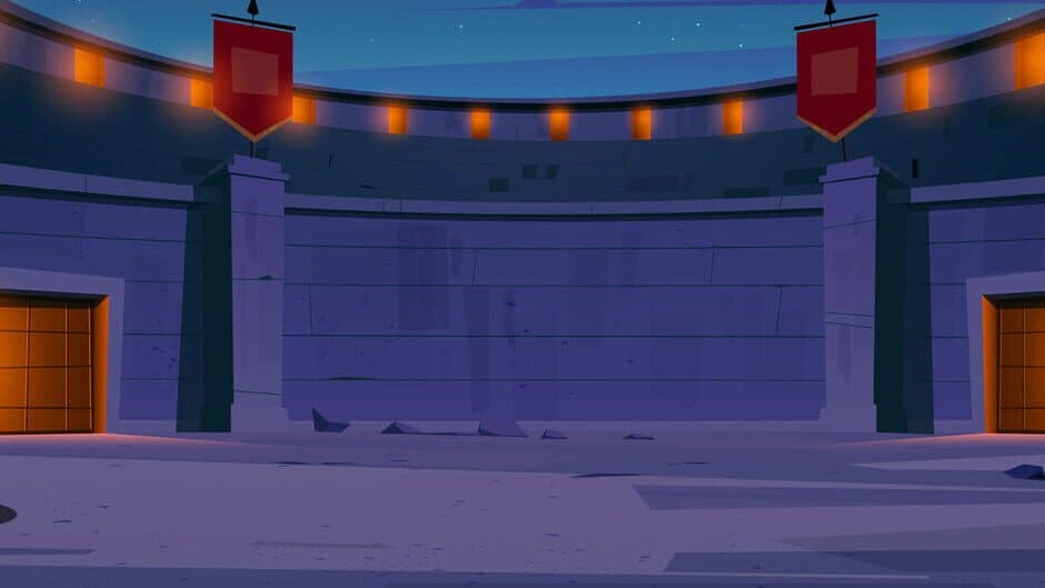 For The Freedom! screenshot 6