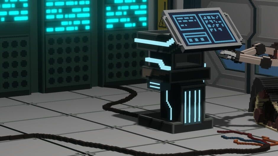 Void Nomads screenshot 6