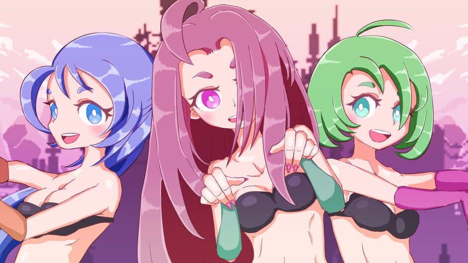 Lamia's Bambina screenshot 6