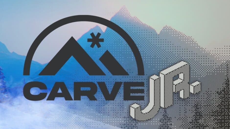 Carve Jr. screenshot 5