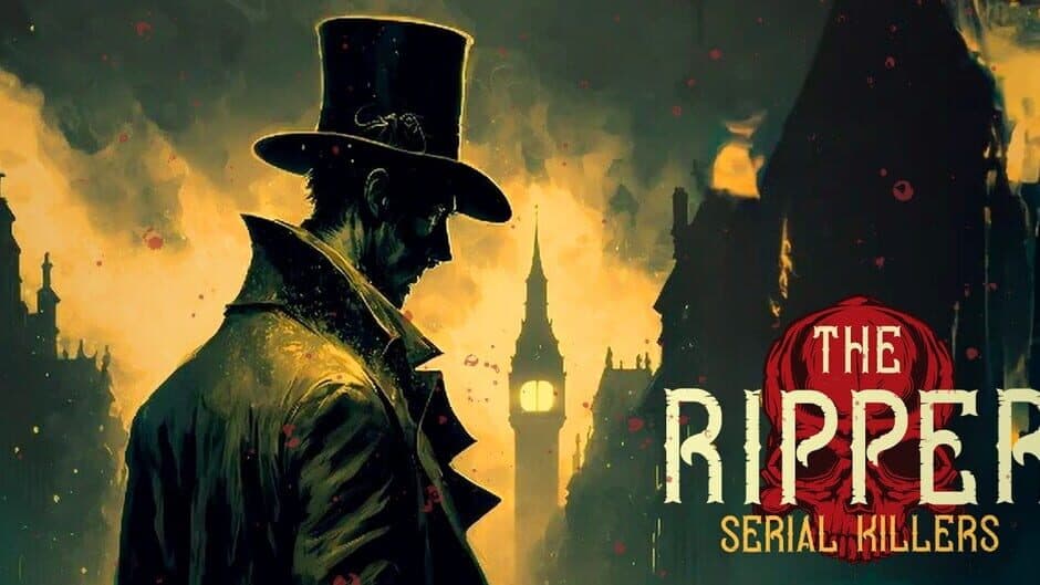 The Ripper: Serial Killers screenshot 6