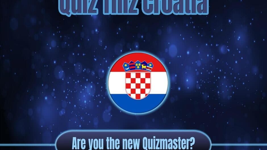 Quiz Thiz Croatia screenshot 5
