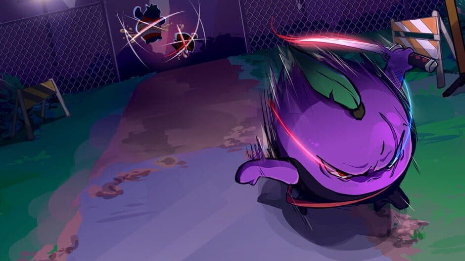The Last Grape screenshot 6