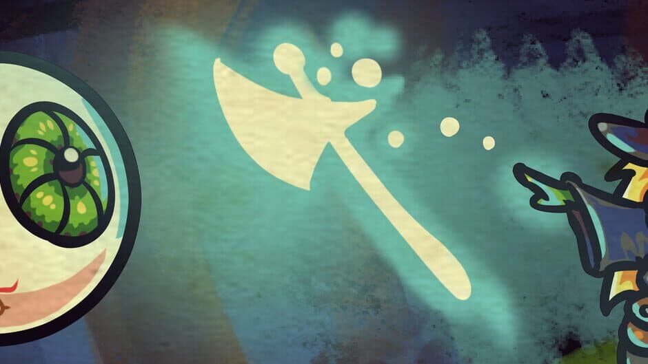 Witchmore screenshot 2