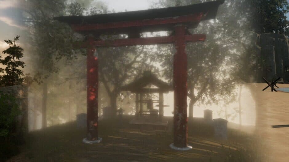 Shinrin-yoku screenshot 6