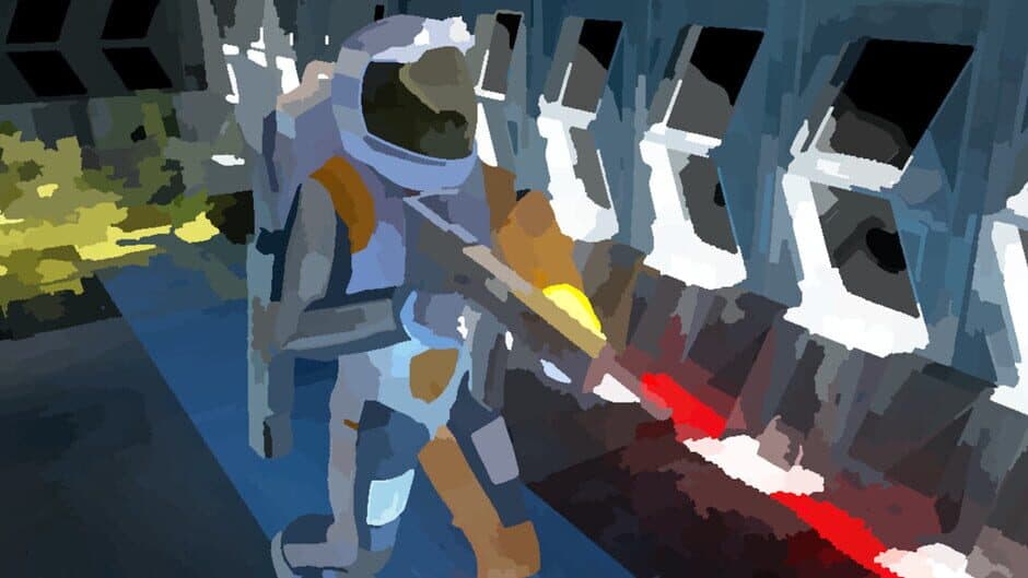 Attack From the Void screenshot 6