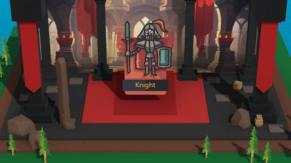 Kingdom Unwritten screenshot 6