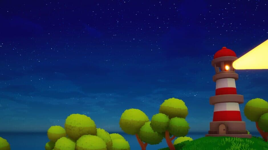 Reefland Odyssey screenshot 6