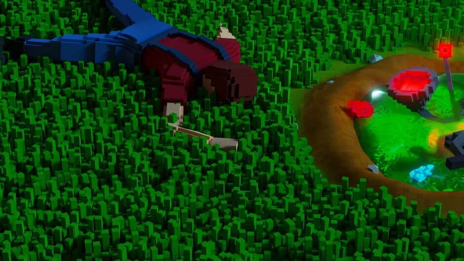 The Slime Plague screenshot 6