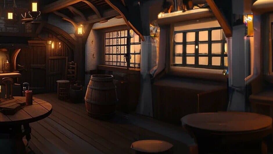 Bartenders screenshot 6