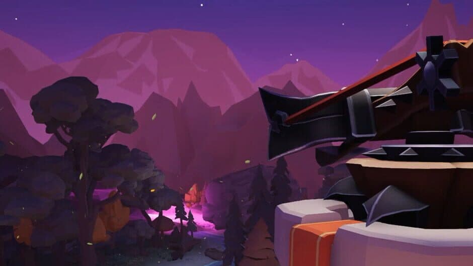The Last Castle screenshot 6