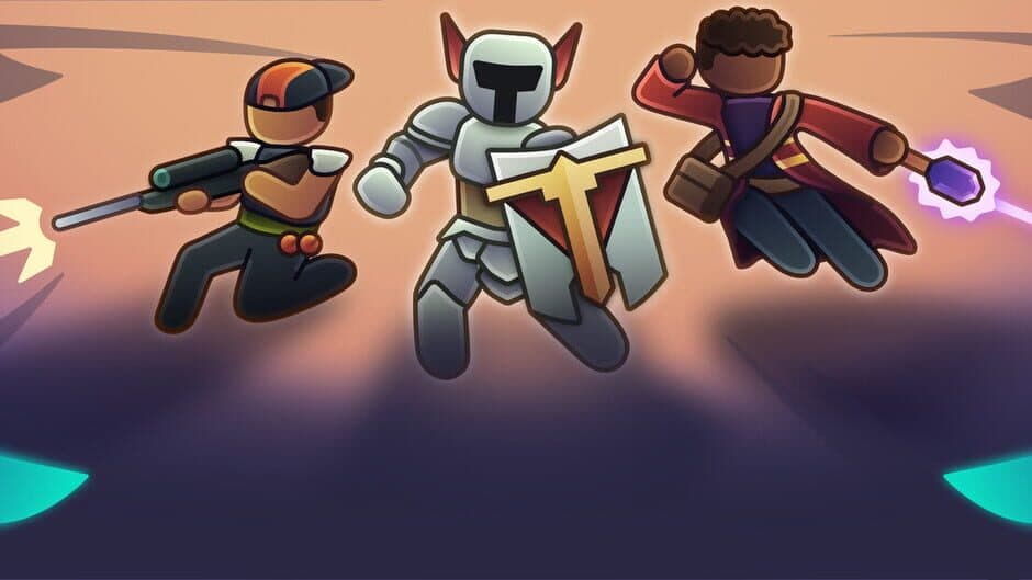 Tiny Squads screenshot 6
