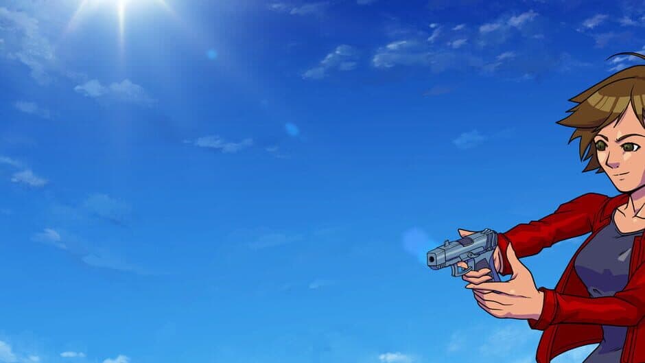 Crisis Island screenshot 6