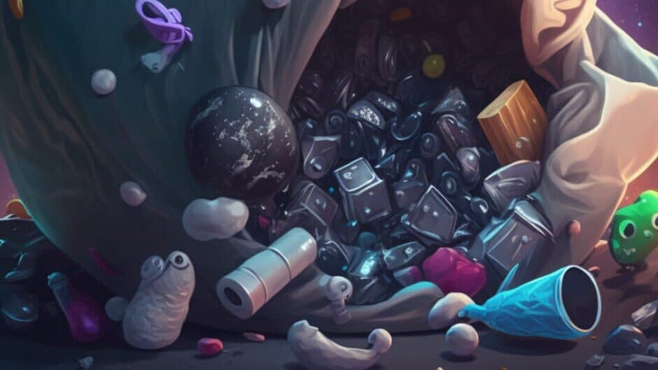King's Recycle screenshot 6