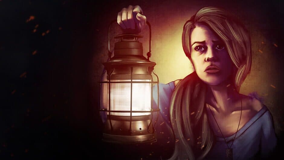 Lost In The Murk screenshot 6