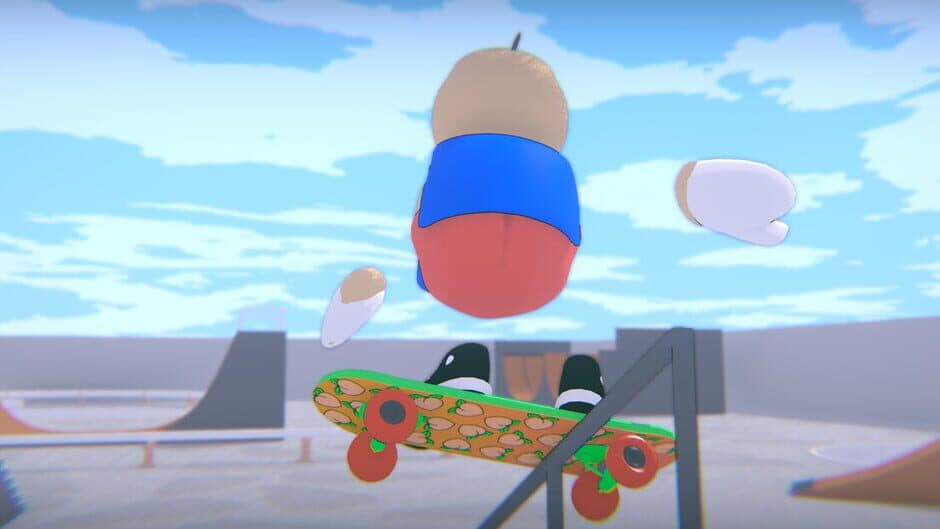 A.S.S.: Awesome Street Skaters screenshot 6