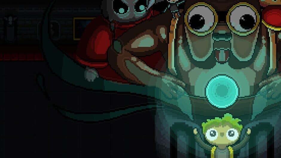 Dungeon of Argion screenshot 6