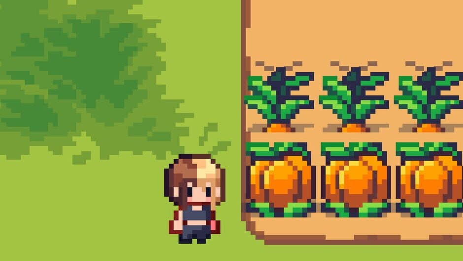 Indie Game Farmer screenshot 6
