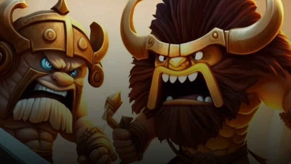 Heroes of Olympus screenshot 6