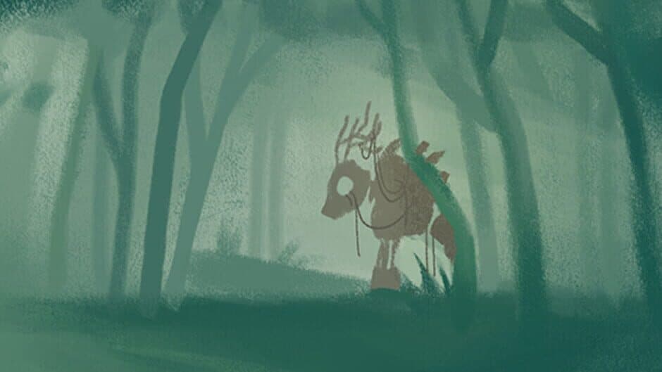 Patchwork Beast screenshot 6