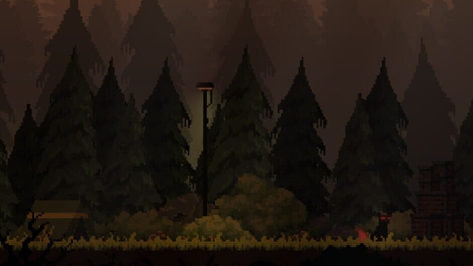 Amber's Tale screenshot 6