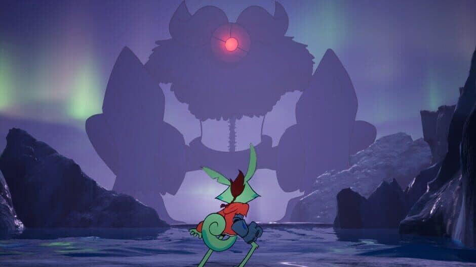 LUS: Last Unit Standing screenshot 6